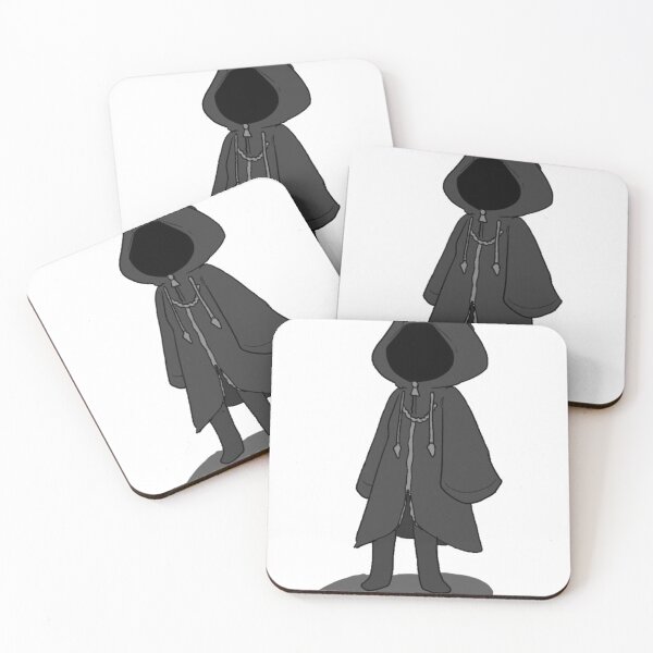 Item preview, Organization XIII  designed and sold by xNagihox.