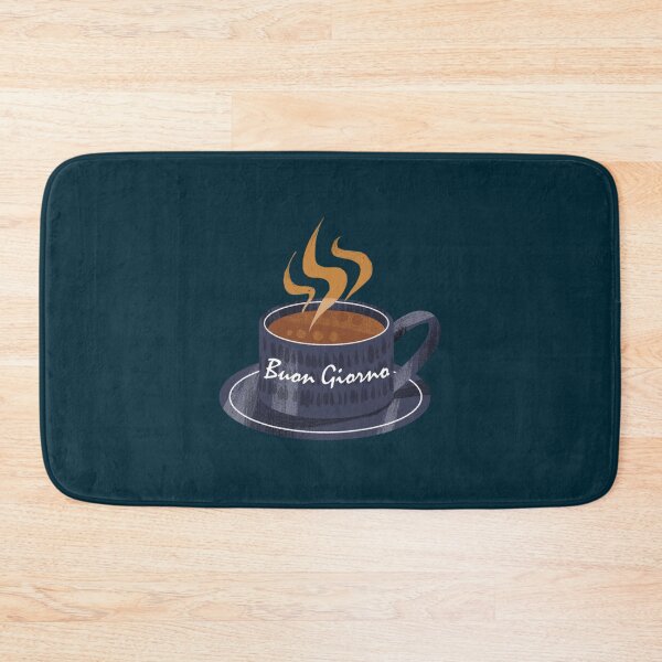Item preview, Buon Giorno  designed and sold by TurnerHoney.