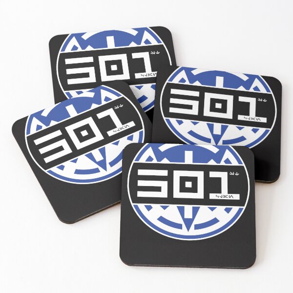 Item preview, 501st Clan designed and sold by LillyHilton.