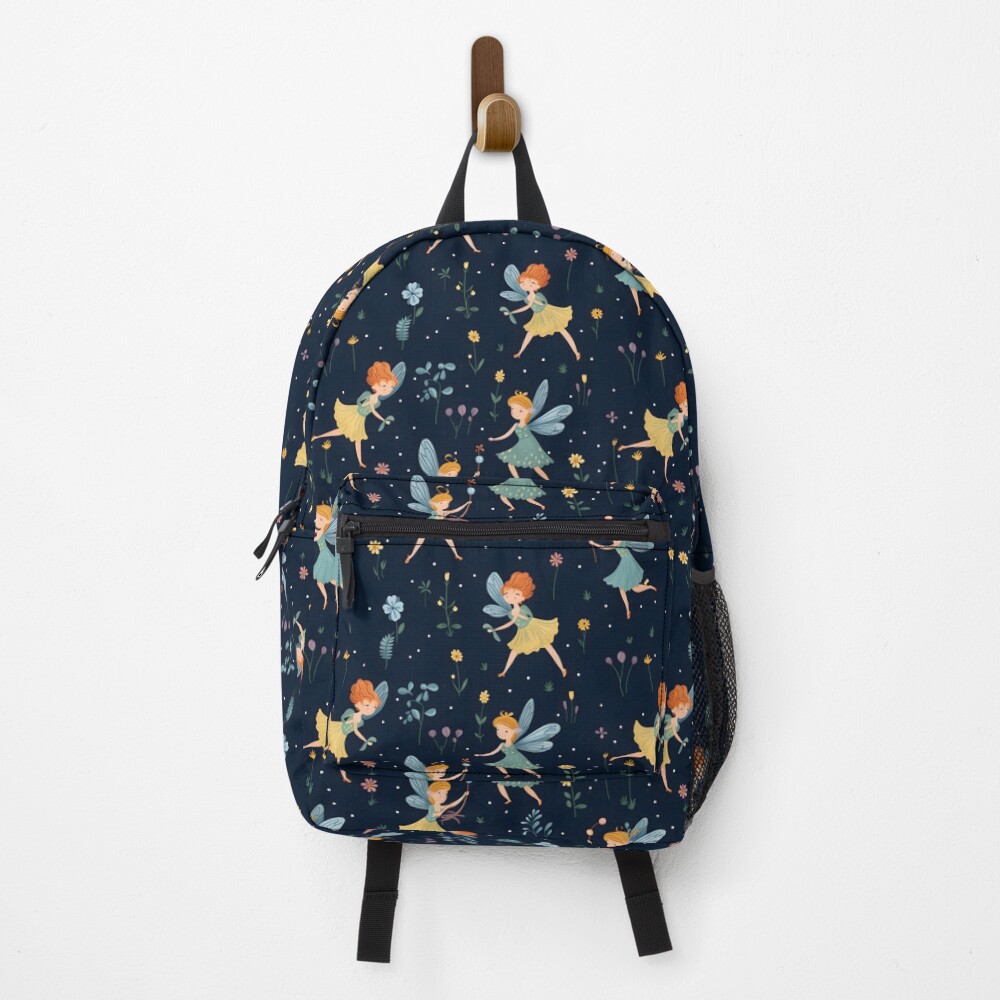 Item preview, Backpack designed and sold by DigitalPatternx.