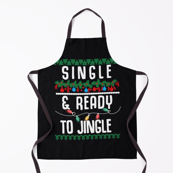 Item preview, Single and ready to jingle designed and sold by retborcl3.