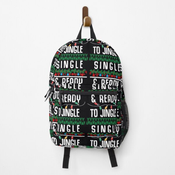 Item preview, Single and ready to jingle designed and sold by retborcl3.