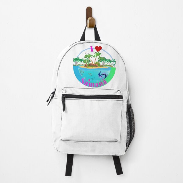 Item preview, I love samaná designed and sold by Umbrella urban.