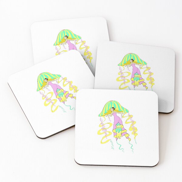 Item preview, Jelly Fairy designed and sold by SurfinGator.