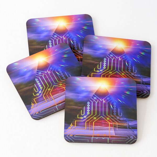 Item preview, enigma of ancient technology designed and sold by shadowlea.