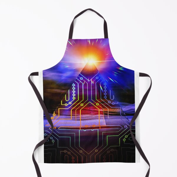 Item preview, enigma of ancient technology designed and sold by shadowlea.