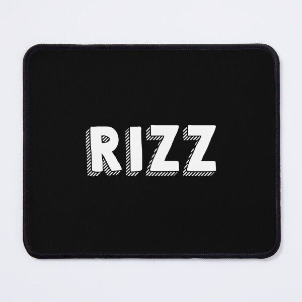 Item preview, Rizz    designed and sold by TurnerHoney.