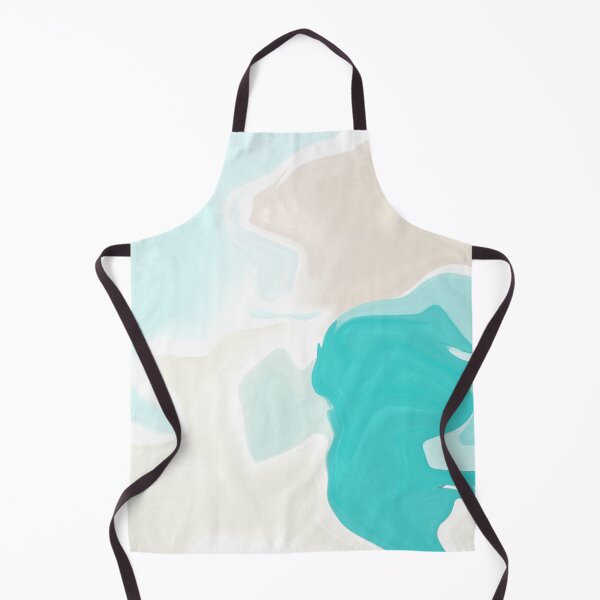 Item preview, Emerald Green Beige Watercolor designed and sold by slimbirdy.