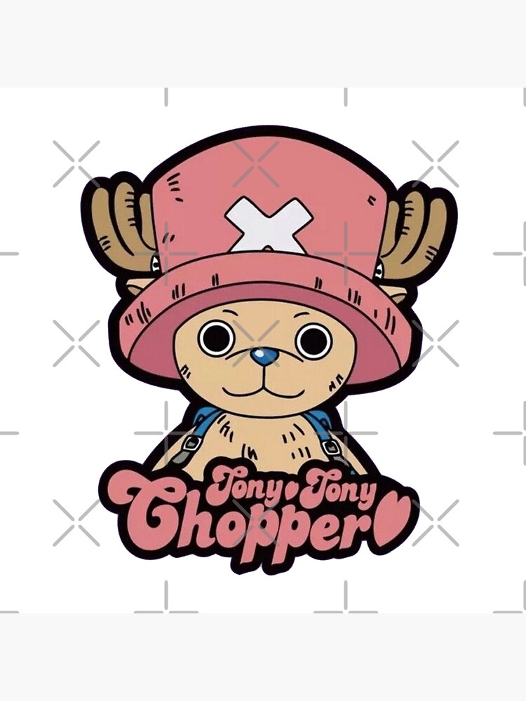 Who Is Chopper from 'One Piece' - Who is the Doctor Coming to