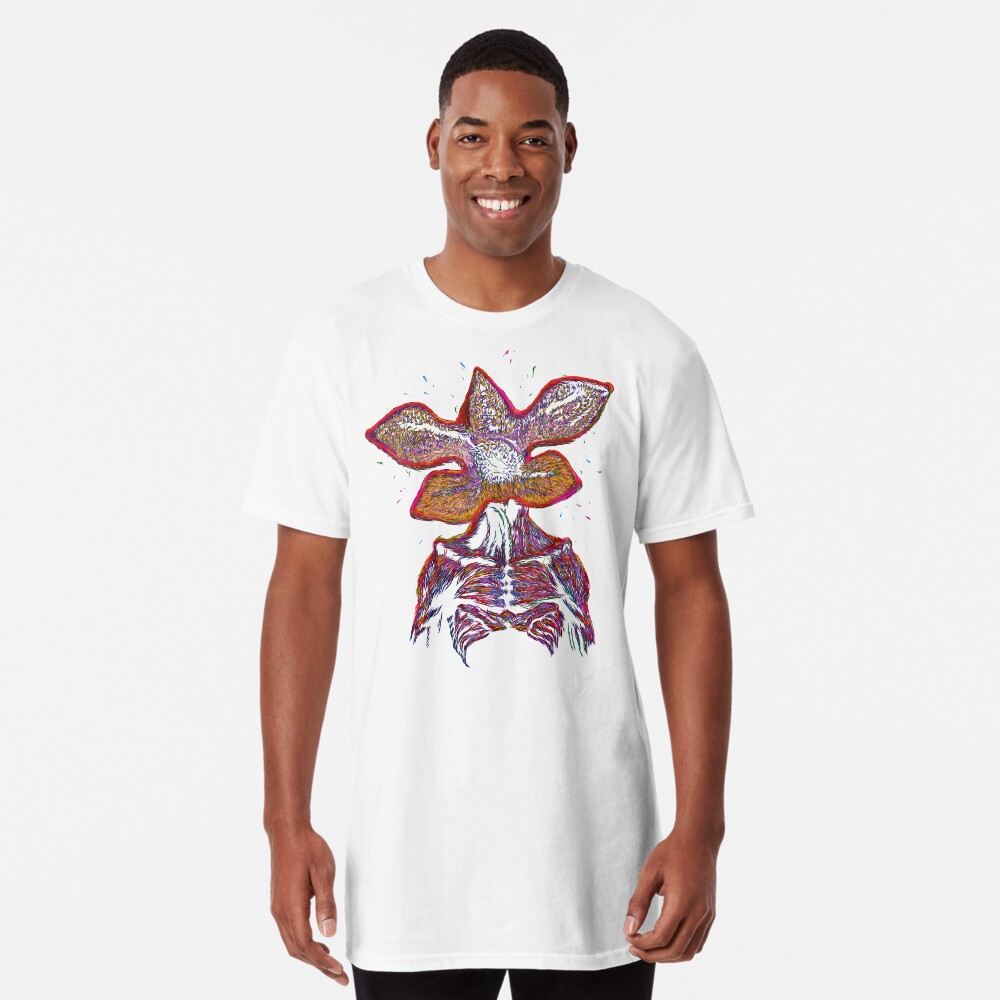 Item preview, Long T-Shirt designed and sold by Bcolors.
