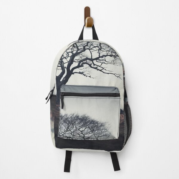 Item preview, Moody Tree designed and sold by Wilderness Algorithm.