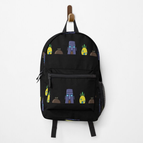 Item preview, Houses of SpongeBob SquarePants 	 designed and sold by yittnmnt77.