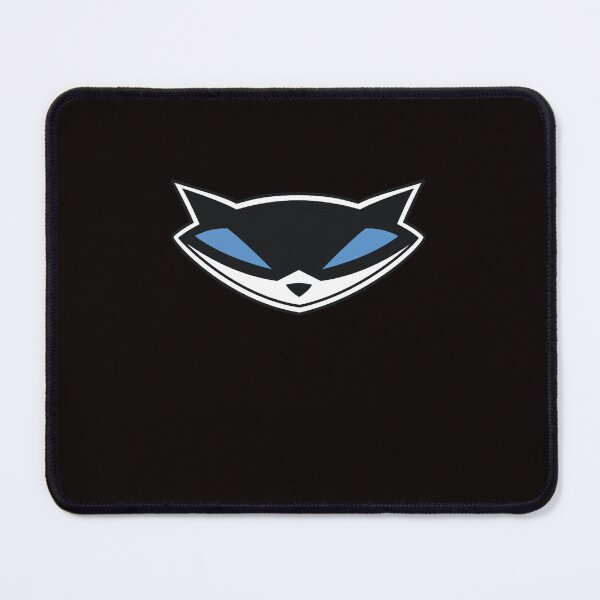 Item preview, Sly Cooper designed and sold by KAMILANDOVAL.