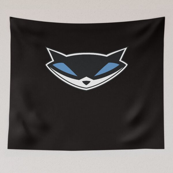 Item preview, Sly Cooper  designed and sold by KAMILANDOVAL.