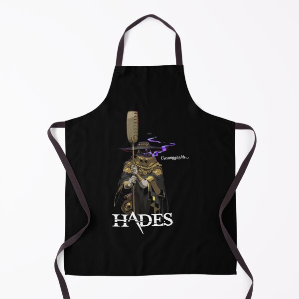 Item preview, Nice Talking To You Charon - Hades designed and sold by CAMEROARMANDO.