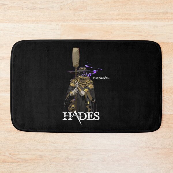 Item preview, Nice Talking To You Charon - Hades  designed and sold by CAMEROARMANDO.