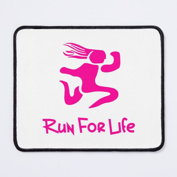 Item preview, Run For Life designed and sold by raineOn.