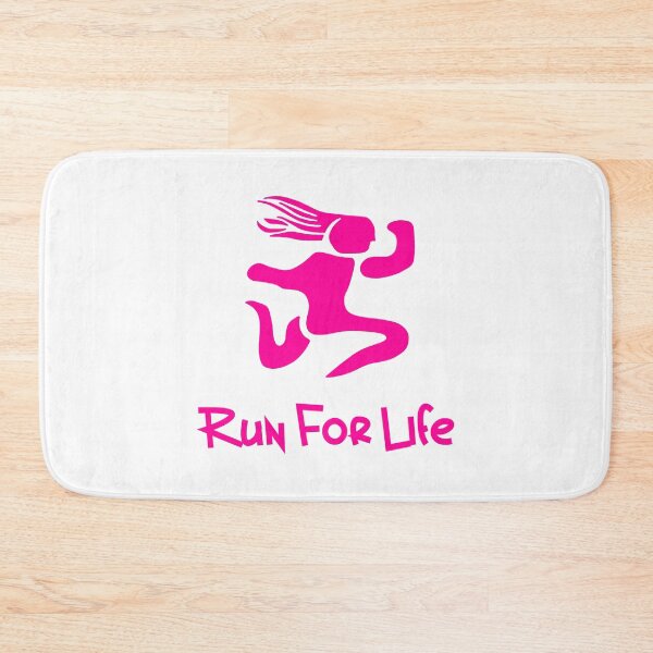 Item preview, Run For Life designed and sold by raineOn.