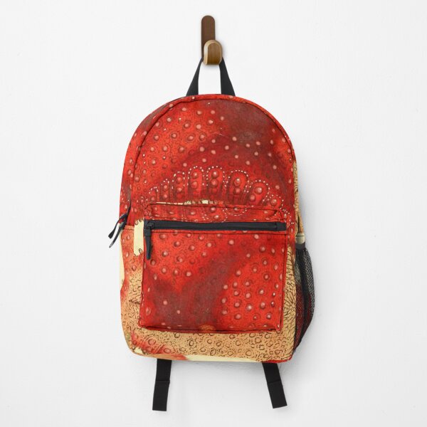 Item preview, Vintage starfish digital print designed and sold by dcrc.