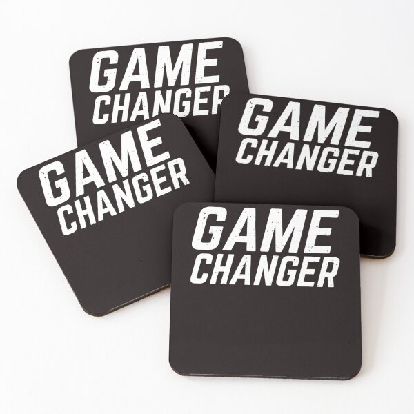 Item preview, game changer designed and sold by KAMILANDOVAL.