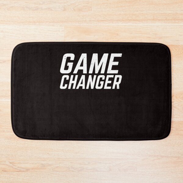 Item preview, game changer designed and sold by KAMILANDOVAL.