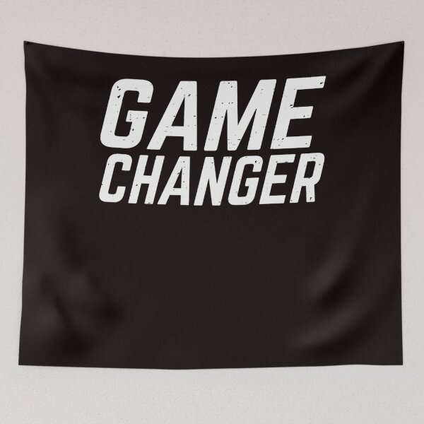 Item preview, game changer designed and sold by KAMILANDOVAL.