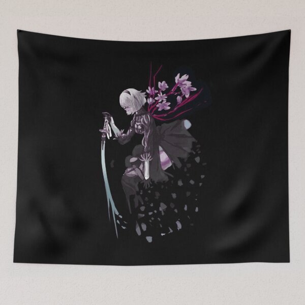 Item preview, Nier Automata designed and sold by CAMEROARMANDO.