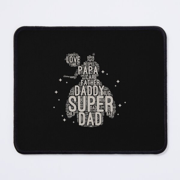 Item preview, Dad's characteristics, father’s day designed and sold by quanlh.