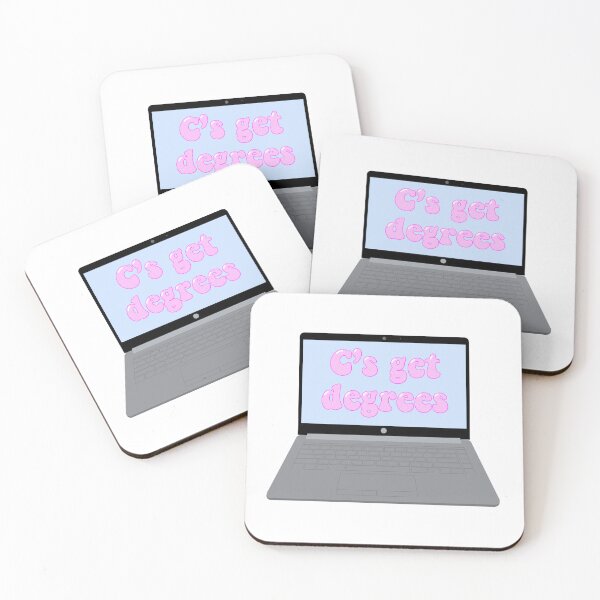 Item preview, C’s Get Degrees designed and sold by mollykay26.