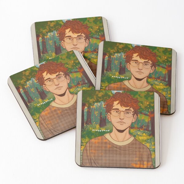 Item preview, gansey's tarot card designed and sold by Steggamus.