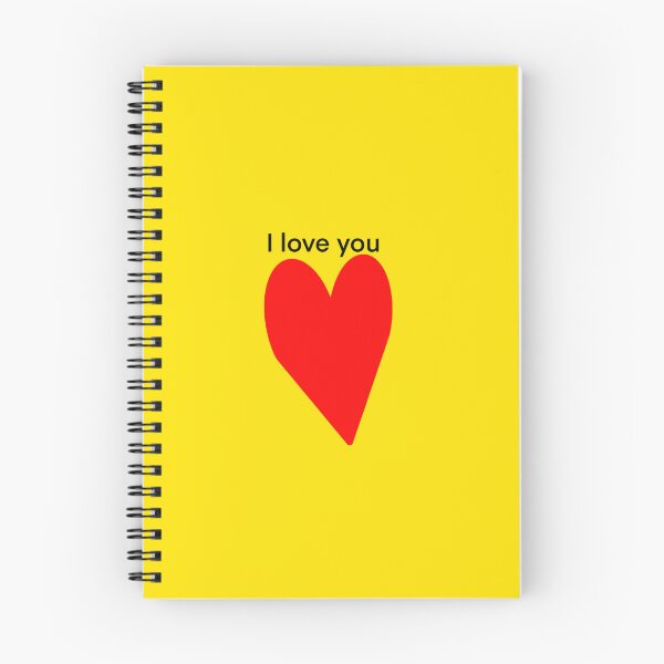 Item preview, That’s a yellow screen with a lovable heart there. designed and sold by lukesubbby.