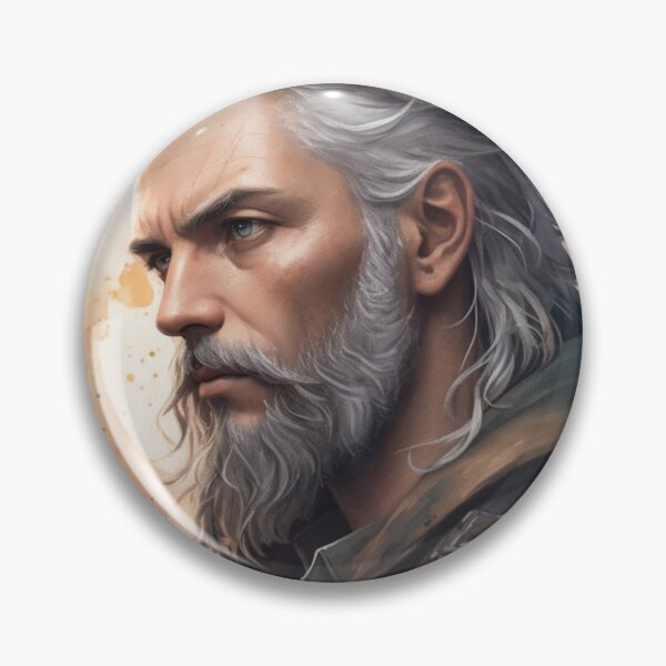 Artikelvorschau, Epictetus Design Vlll Style Philosoph Epictetus Art Digital - AI Art entworfen und verkauft von StoicWarrior.