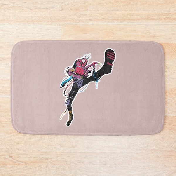 Item preview, Across The Punk miles morales gwen spiderpunk designed and sold by tardeera.