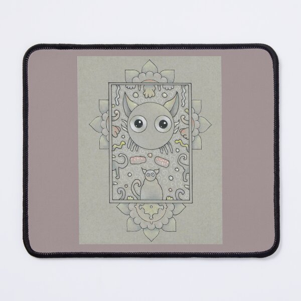 Item preview, Gift Kitty designed and sold by Jotipal.