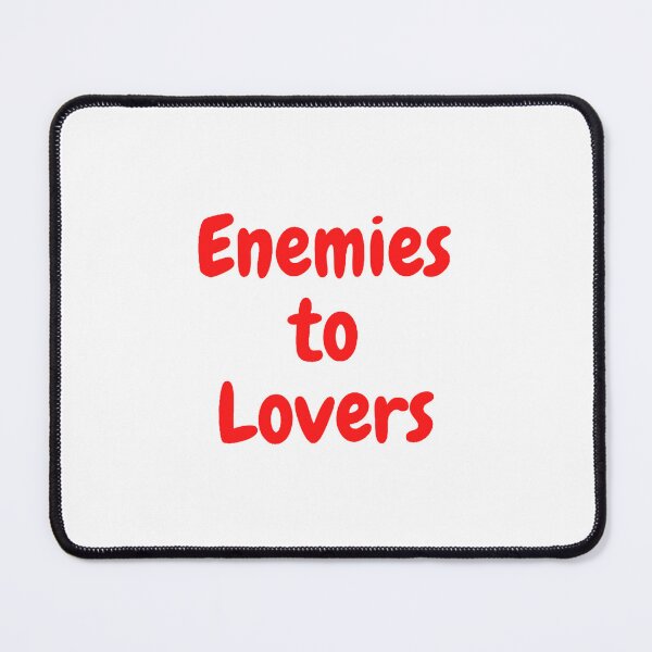 Item preview, Enemies to LoversT- (1) designed and sold by acefidlers.