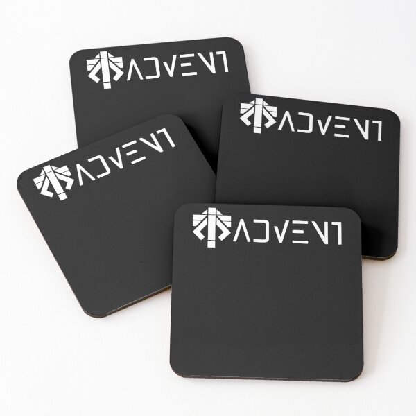 Item preview, Advent designed and sold by EloiseClark.