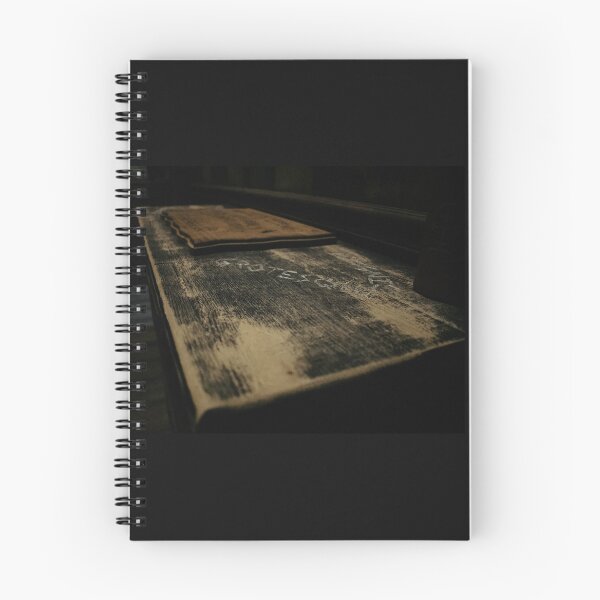 Item preview, Dark Table with Ouija Board designed and sold by uzasynystersyn.