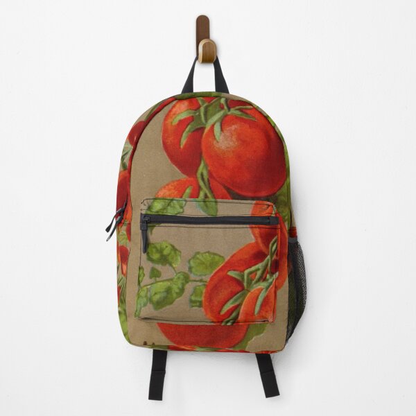 Item preview, Vintage tomato digital print designed and sold by dcrc.