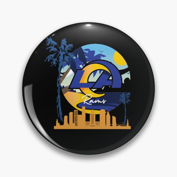 Item preview, LA Rams designed and sold by KevKat.