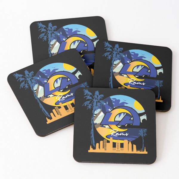 Item preview, LA Rams designed and sold by KevKat.