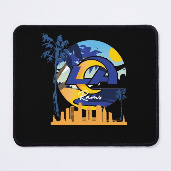 Item preview, LA Rams designed and sold by KevKat.