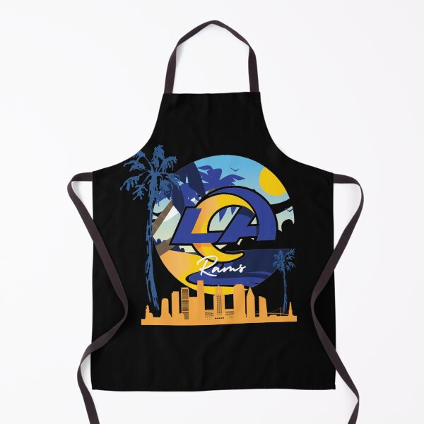 Item preview, LA Rams designed and sold by KevKat.