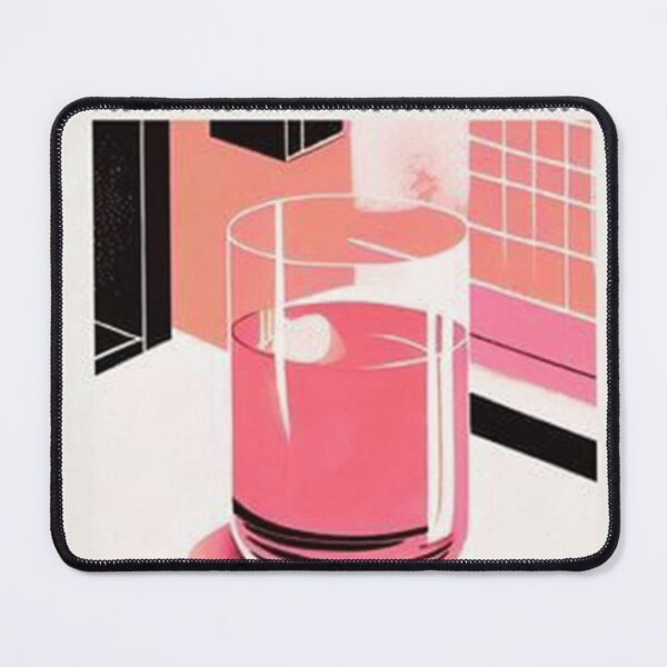 Item preview, Negroni Cocktail designed and sold by barbarajonn.