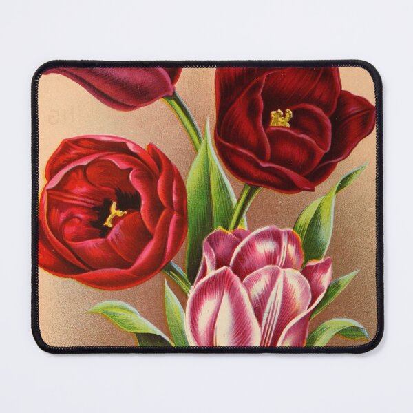 Item preview, Vintage flower digital print designed and sold by dcrc.