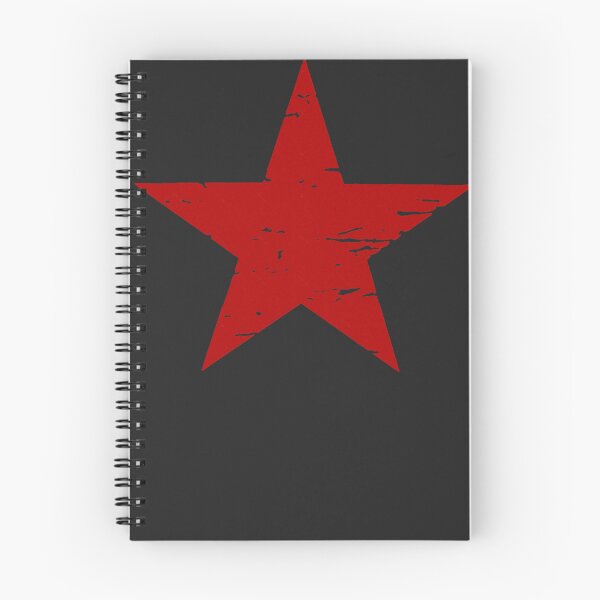 Item preview, THE RED STAR Essential designed and sold by FabienneRodri.