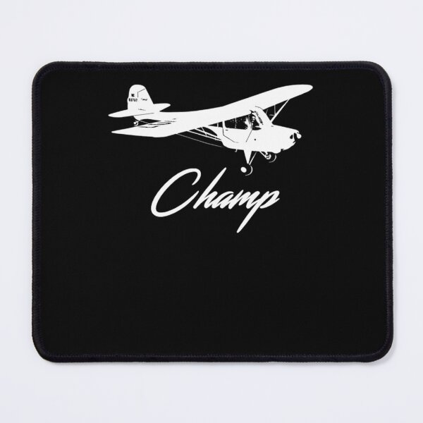 Item preview, Aeronca AC Champ designed and sold by EloiseClark.