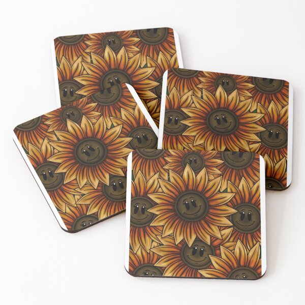 Item preview, Sunflower buddy's designed and sold by MichelleCrystal.