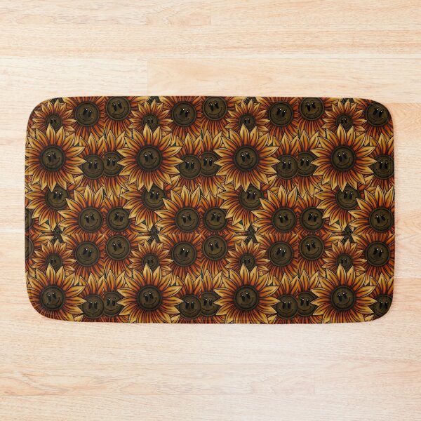 Item preview, Sunflower buddy's designed and sold by MichelleCrystal.
