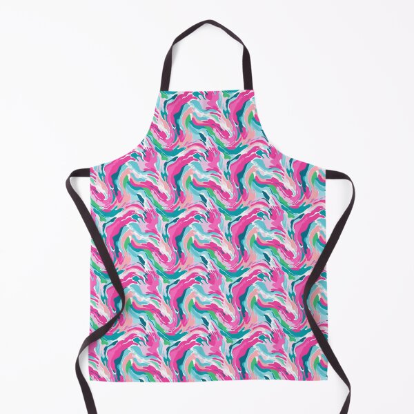 Item preview, Tropical Elegance: Vibrant Patterned Art designed and sold by Loftninjas.