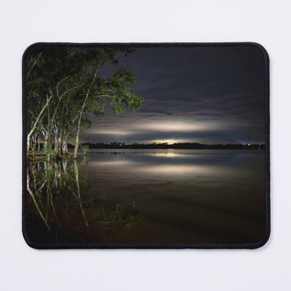 Item preview, Stillness, Lake Eppalock designed and sold by Joel Bramley.